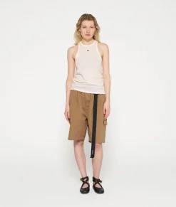 tank top mesh