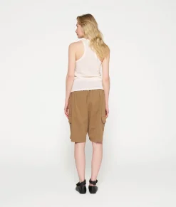 tank top mesh