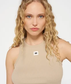 tank top rib