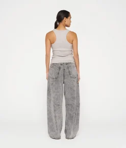 tank top rib