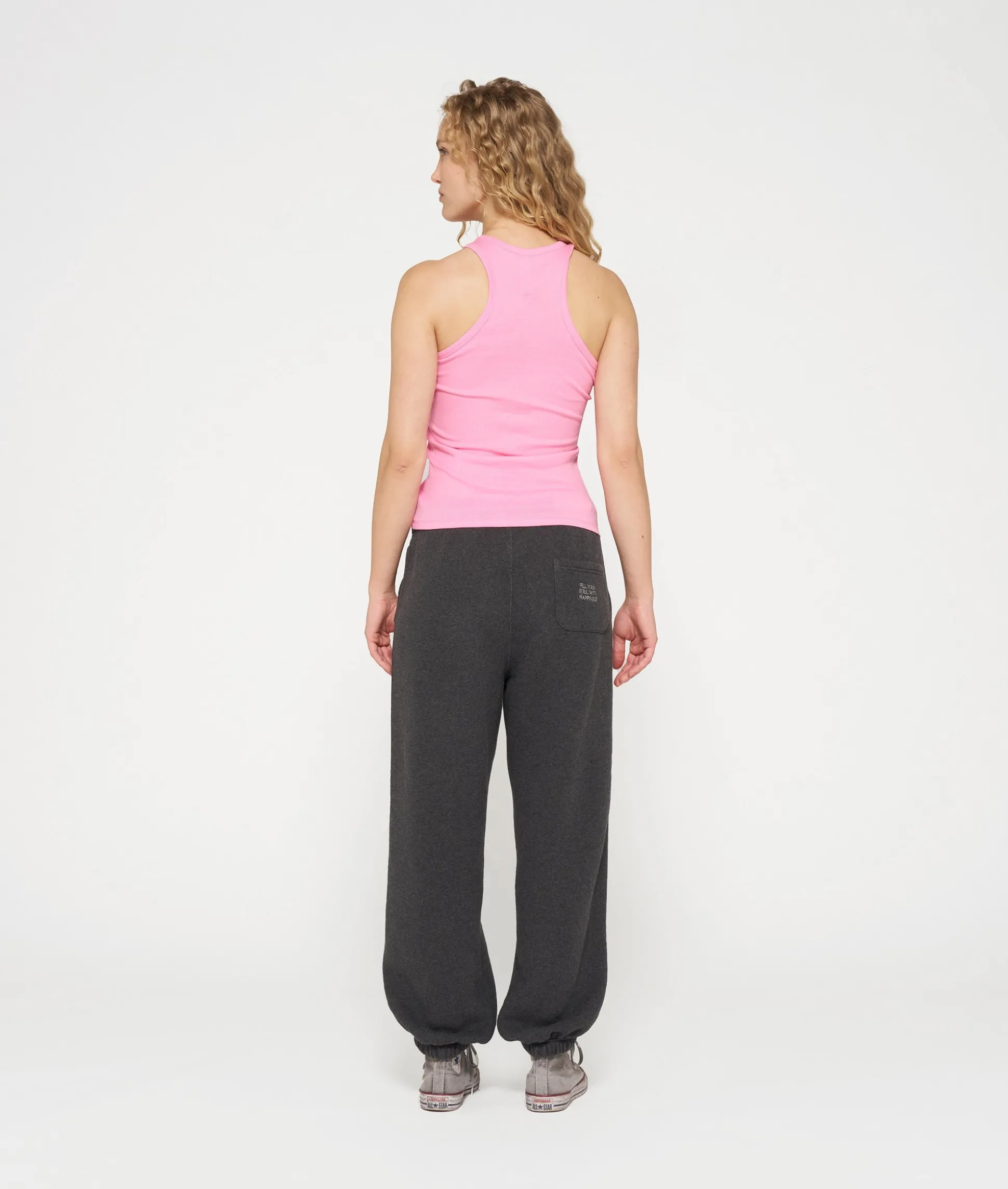 tank top rib