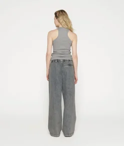 tank top rib
