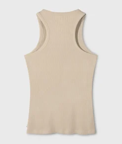 tank top rib