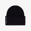 Tate wool beanie