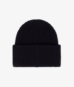 Tate wool beanie