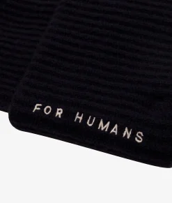 Tate wool beanie