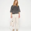 tee jog denim
