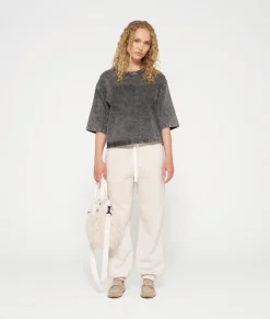 tee jog denim