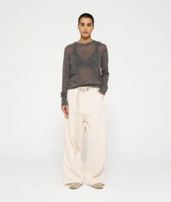 tee thin knit