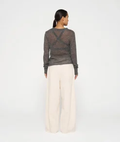 tee thin knit
