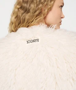 the Bobbie gilet