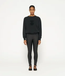 THE CREW NECK SWEATER