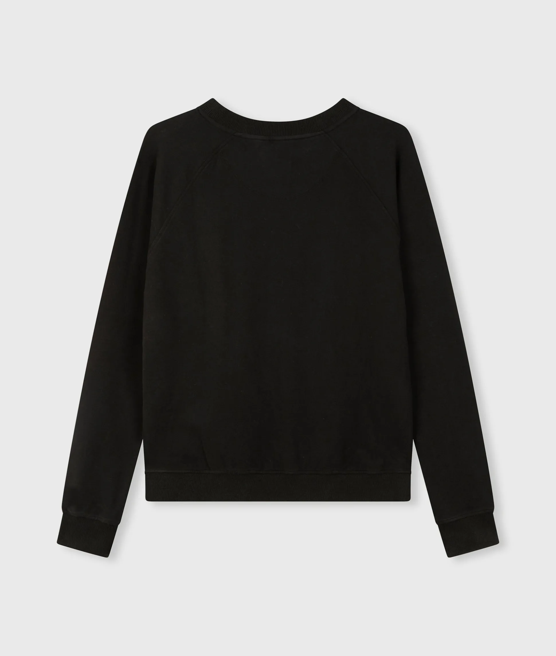 THE CREW NECK SWEATER