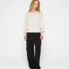 the festive statement sweater