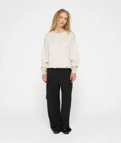 the festive statement sweater