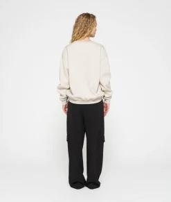 the festive statement sweater