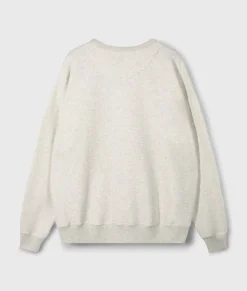 the festive statement sweater