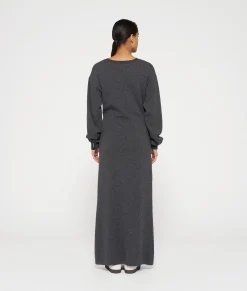 the knitted power dress
