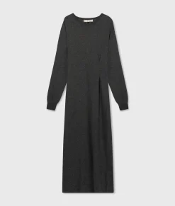 the knitted power dress