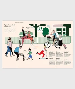 The Monocle Book of Gentle Living