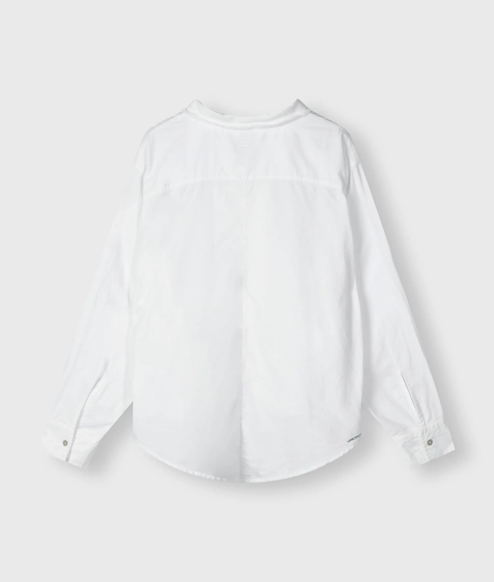 THE PIQUE SHIRT