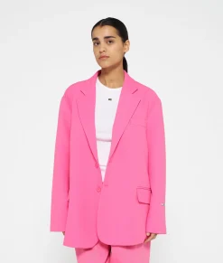 the power blazer