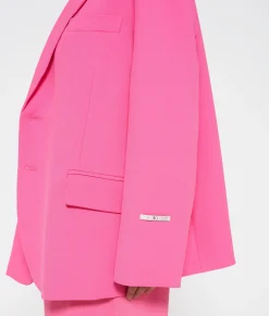 the power blazer
