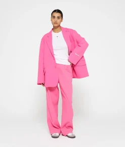 the power pants