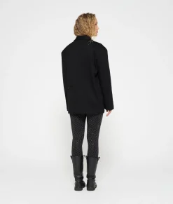 the strass leggings