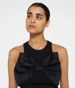 the tank top bow