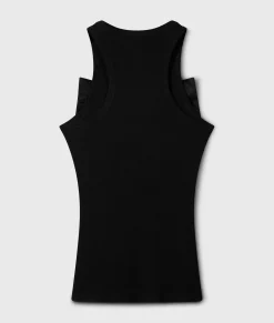 the tank top bow