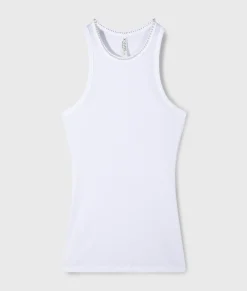 the tank top pearls