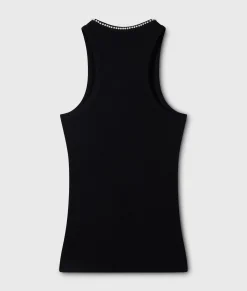 the tank top pearls