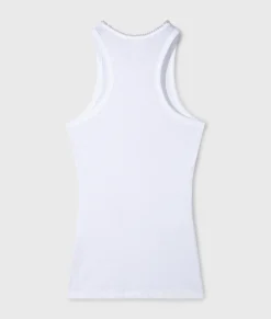 the tank top pearls