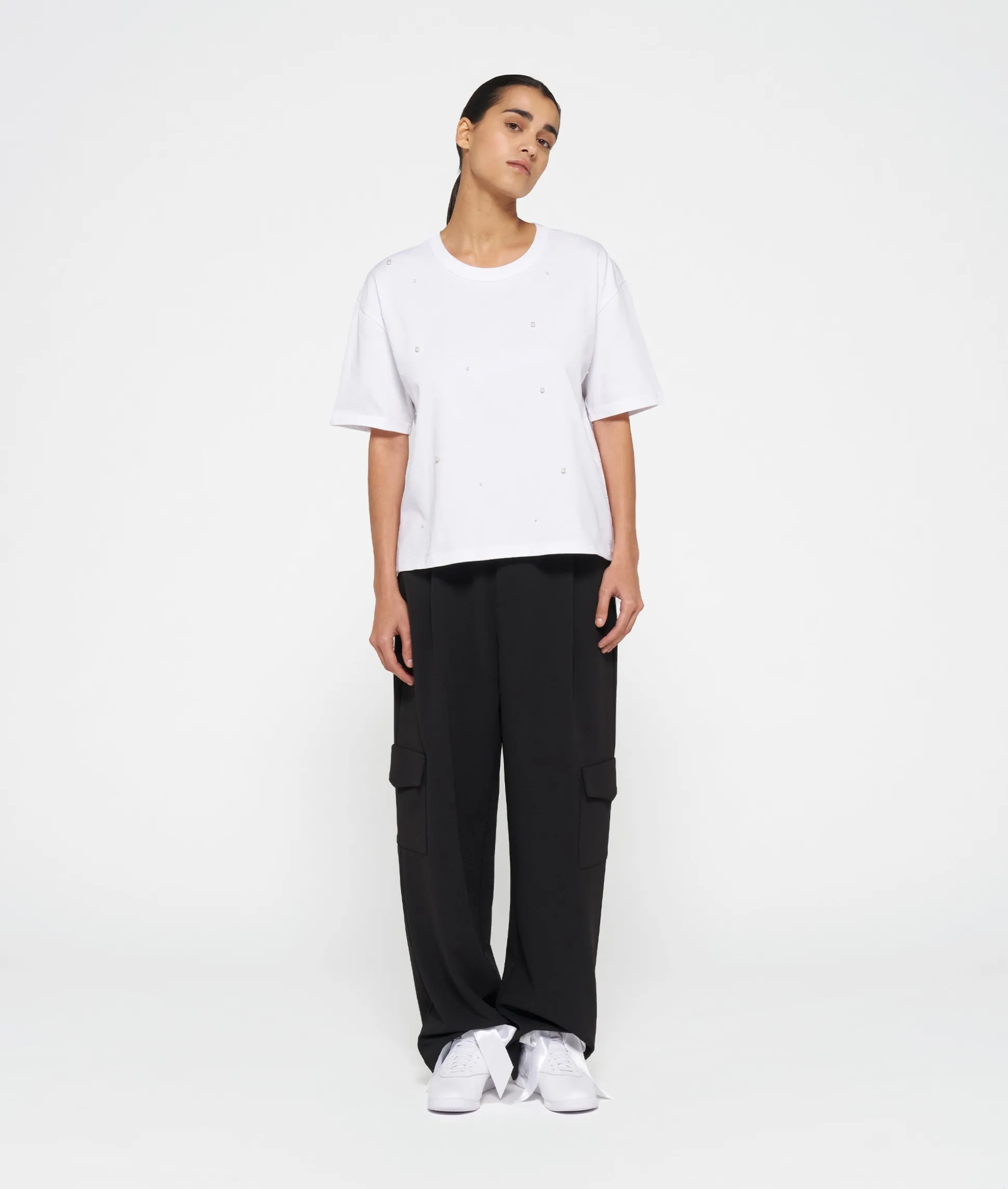 the tee pearls