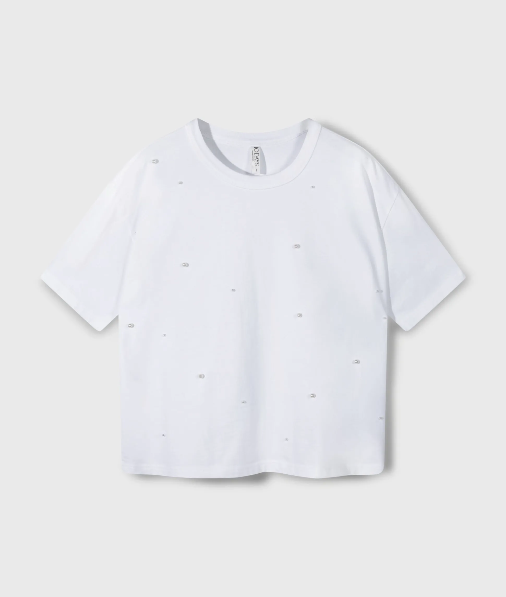 the tee pearls