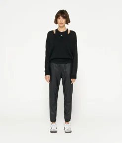 THE THIN SWEATER
