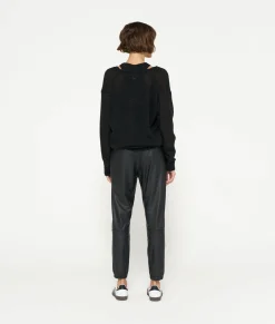 THE THIN SWEATER