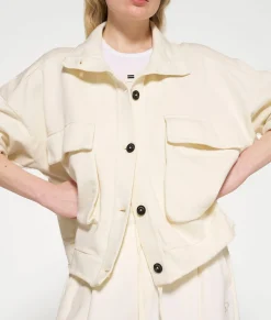utility jacket