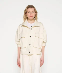 utility jacket