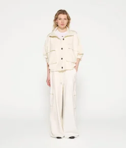 utility jacket