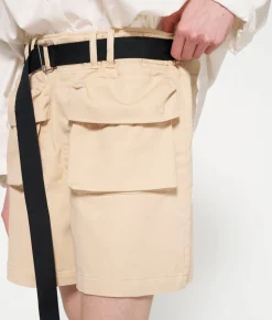 utility shorts