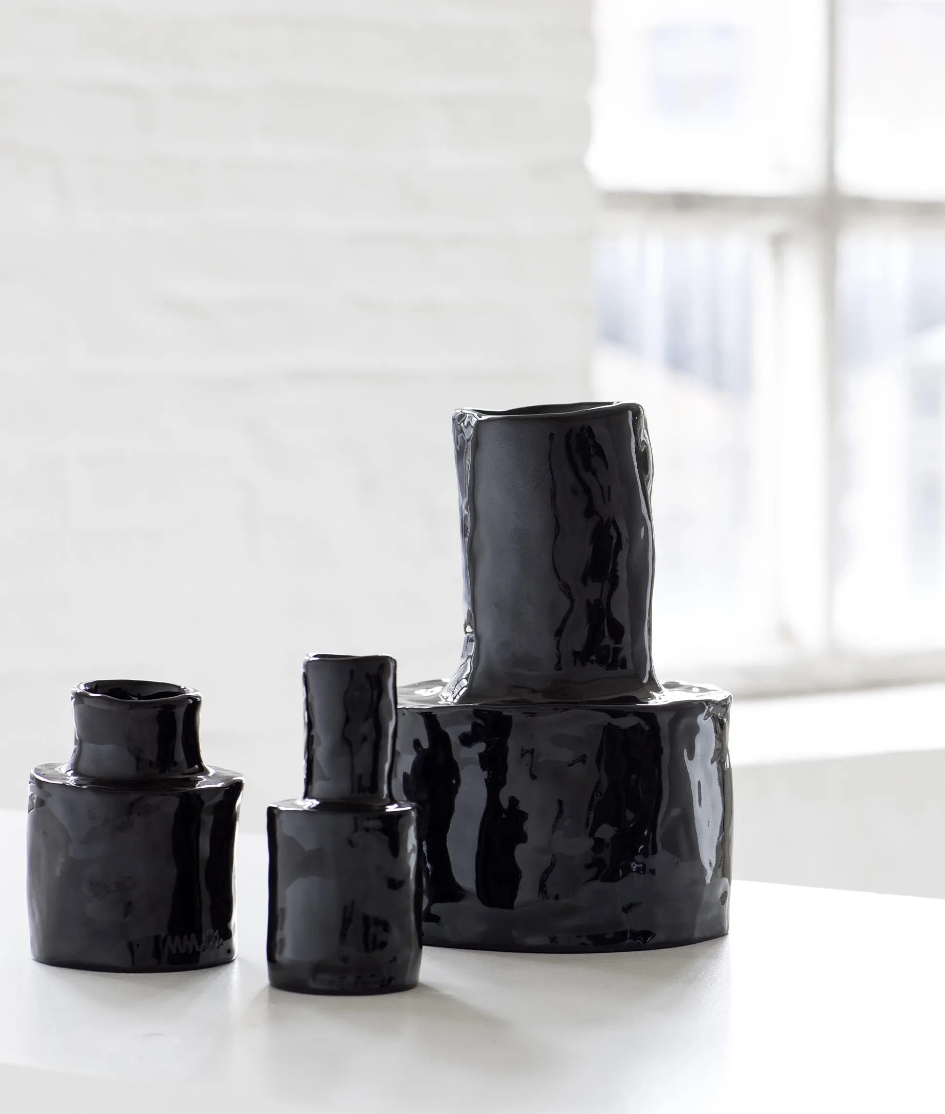 Vase 2 Héléna 11CM