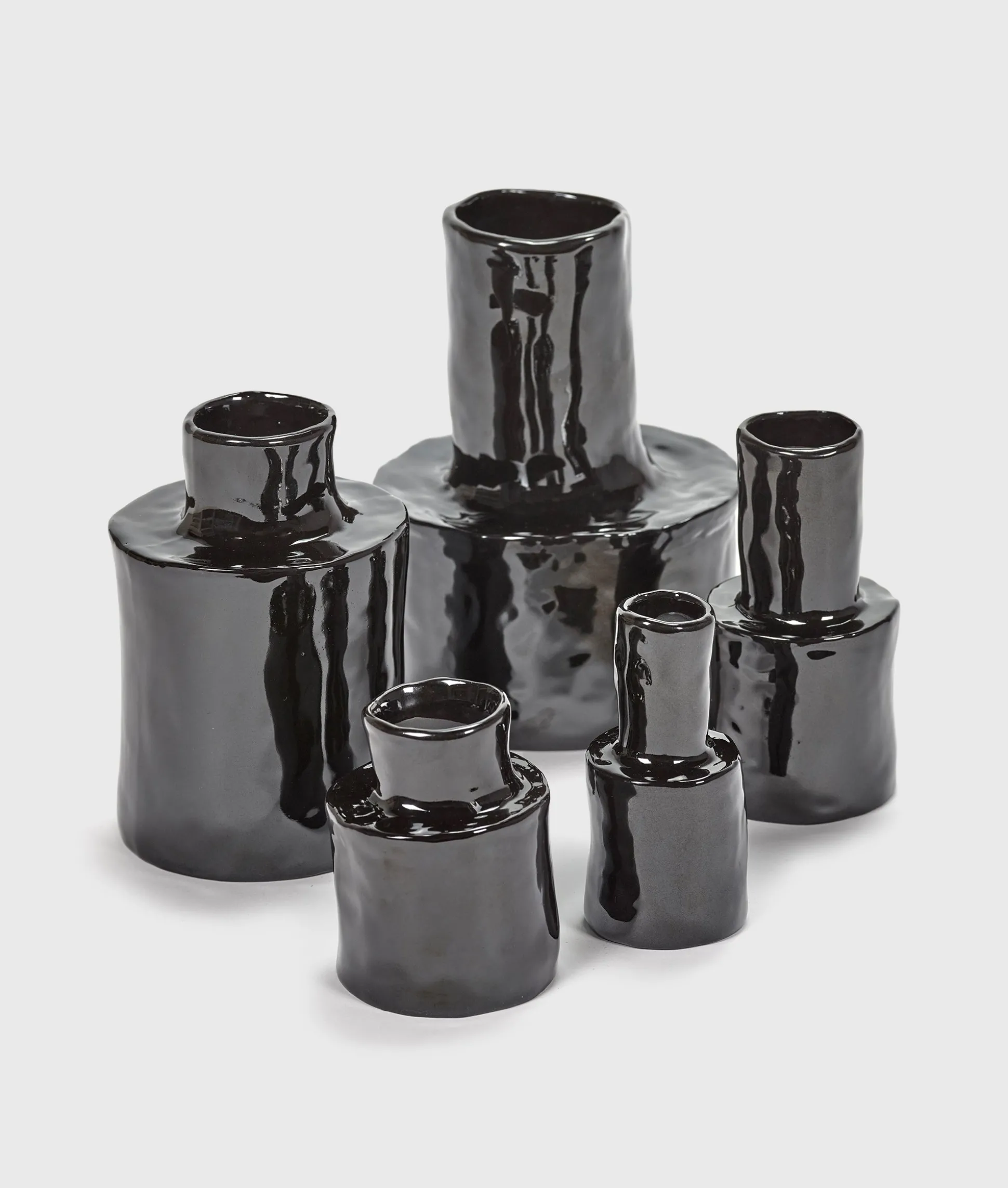 Vase 2 Héléna 11CM