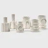 Vase set 6 Molly 11CM
