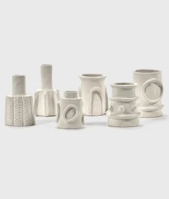Vase set 6 Molly 11CM