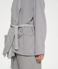 wellness jacket