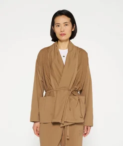 wellness jacket