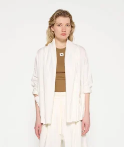 wellness jacket