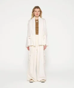 wellness jacket